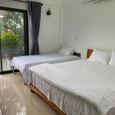 Mr Thong Homestay Ninh Binh Exterior photo
