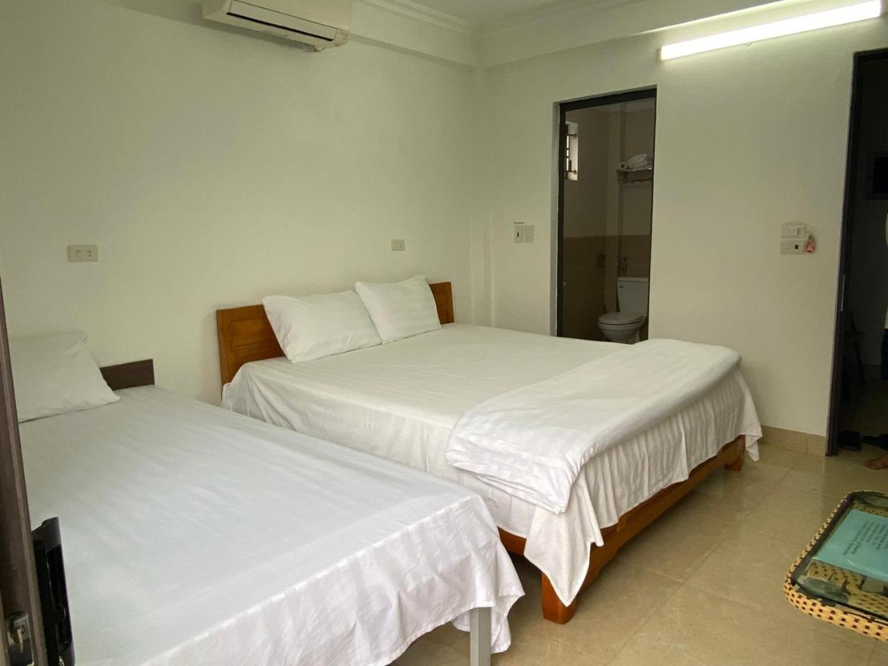 Mr Thong Homestay Ninh Binh Exterior photo