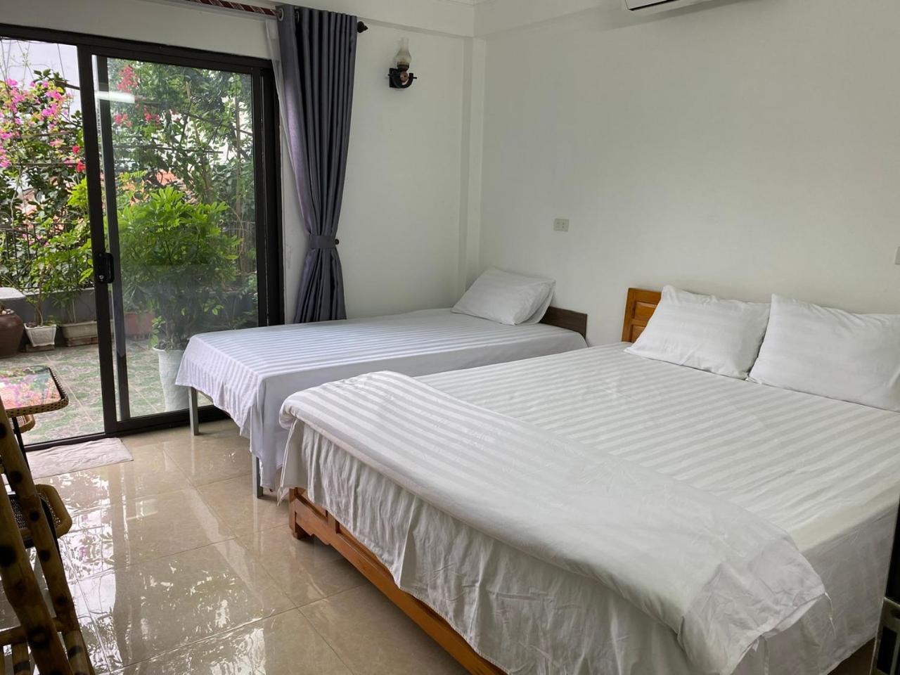 Mr Thong Homestay Ninh Binh Exterior photo