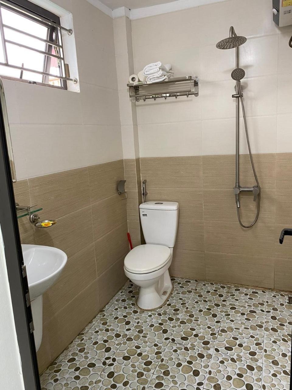 Mr Thong Homestay Ninh Binh Exterior photo