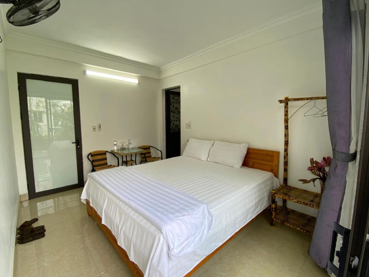 Mr Thong Homestay Ninh Binh Exterior photo